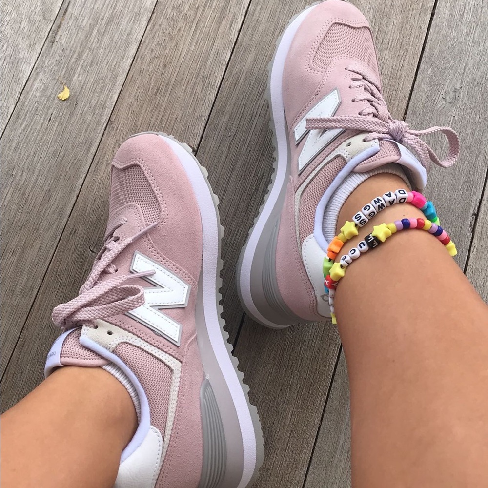New Balance Classic 574s!